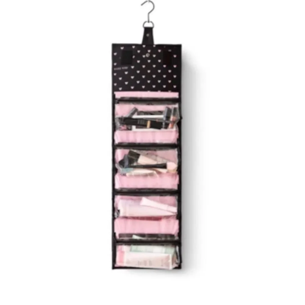 Discover What You Love Travel-Roll Up Bag Mary Kay